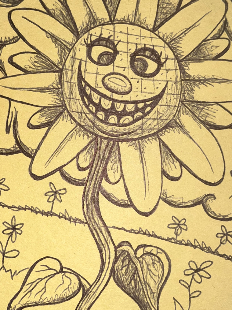 Artist dot not me banner image