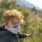 Roped Ginger avatar