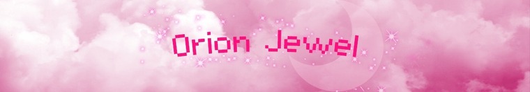 Orion Jewel banner image