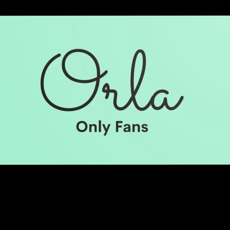 Orla cover image