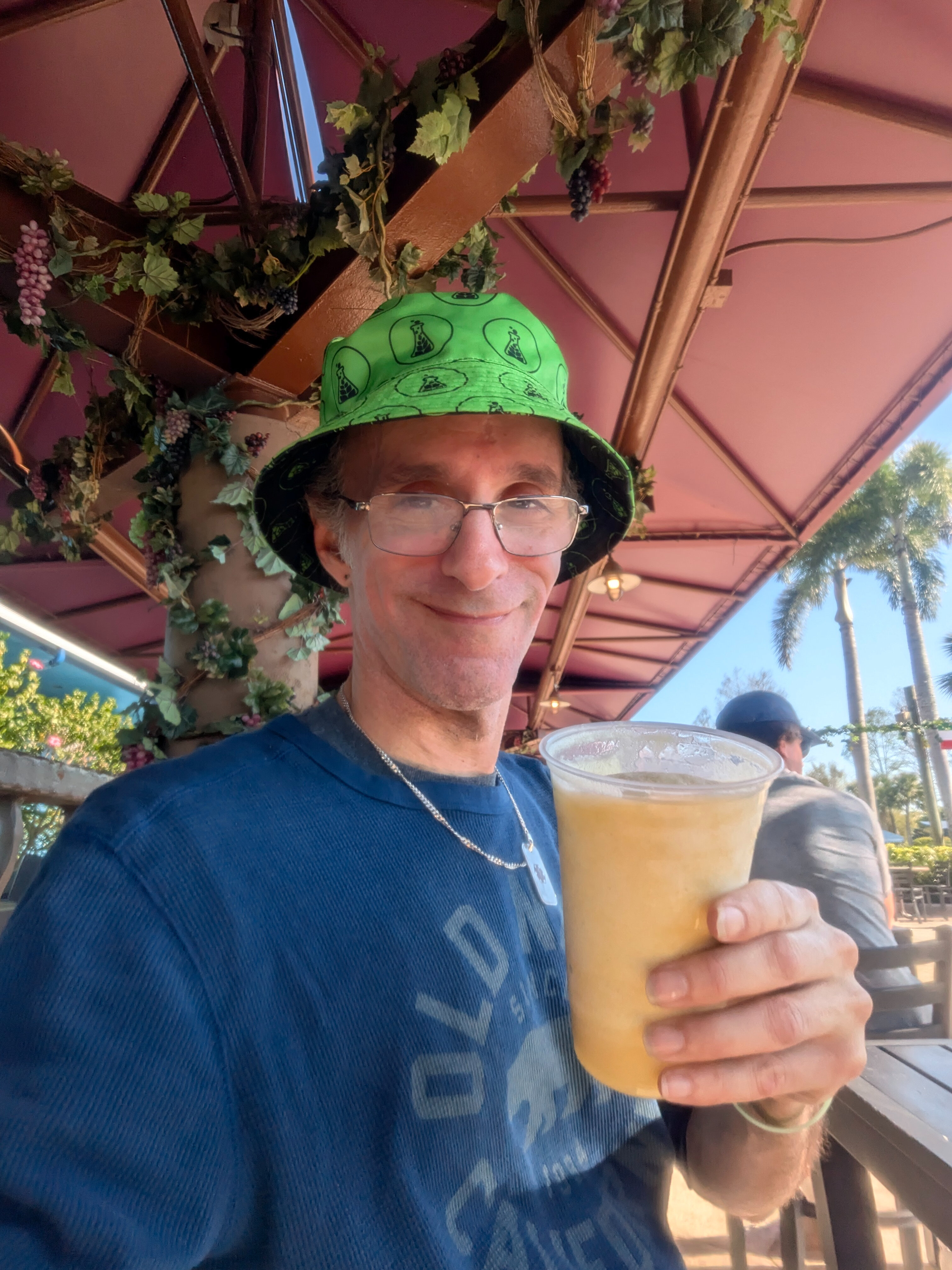 Steveo banner image