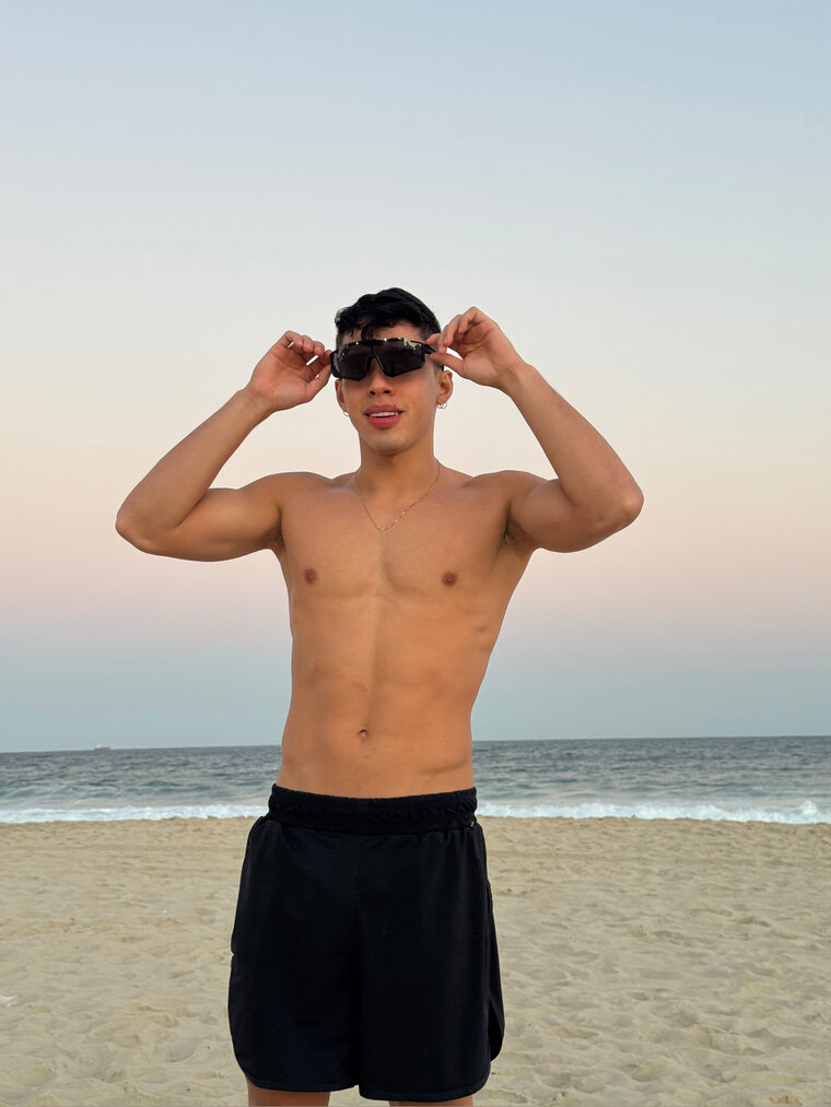 Orlando Rivas cover image