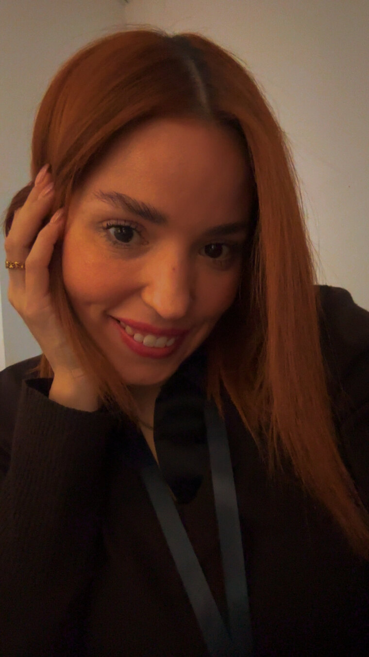 Ornella Casucci cover image