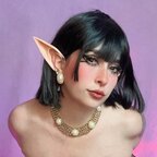Becca Dragon avatar