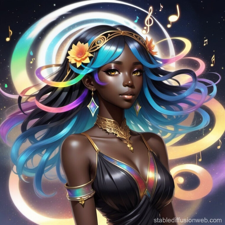 Ororo Munroe cover image