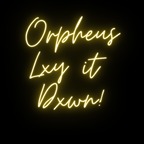 Orpheus avatar