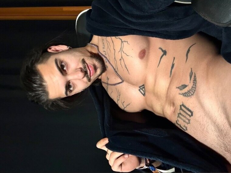 Hot Boy 🥵 +21 🍆 banner image