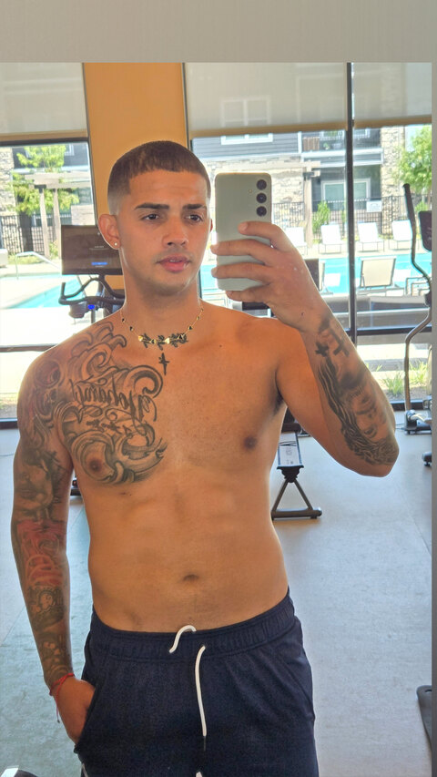 Ortizlamaravilla cover image