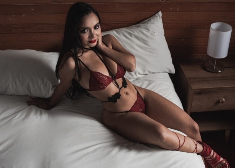 Oscarina Pena banner image