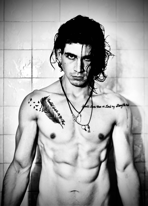 Oscar Rico cover image