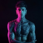 Oscar Wylde portrait