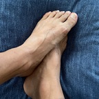 Hot feet avatar