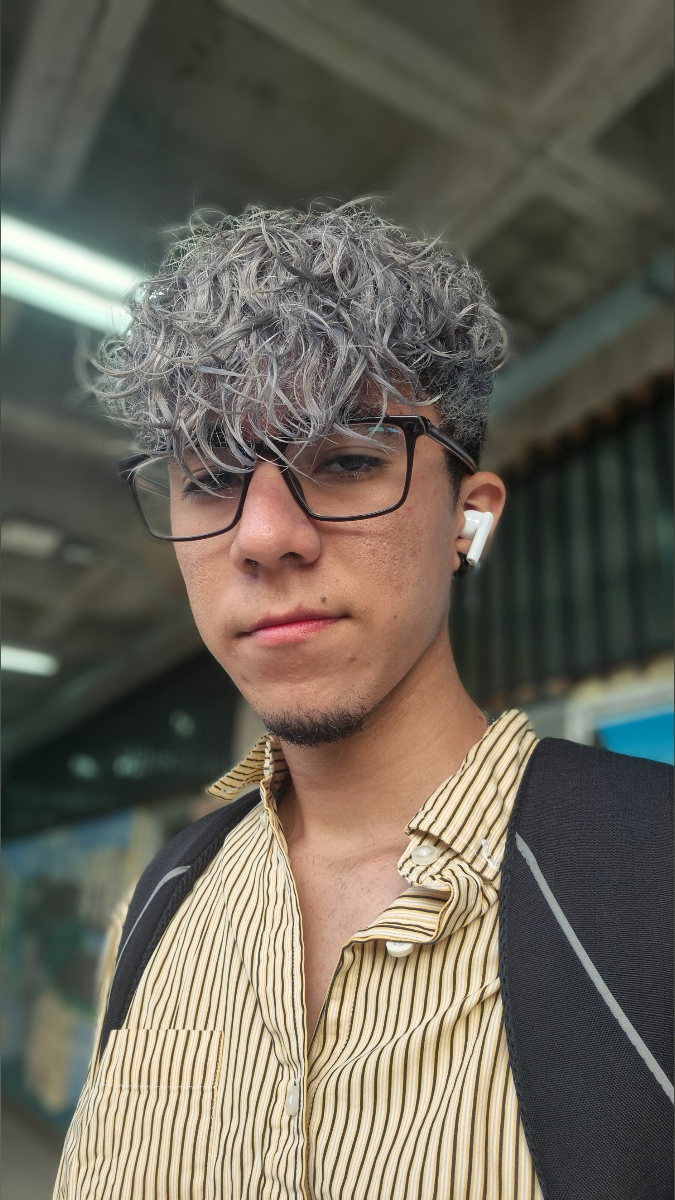 Luisfer banner image