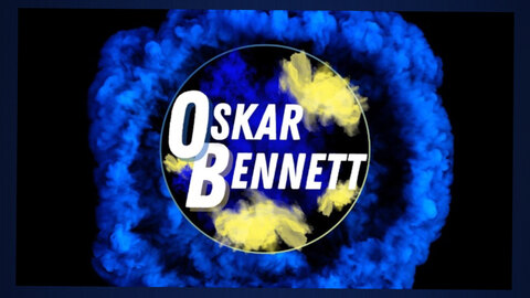 Oskar Bennett cover image