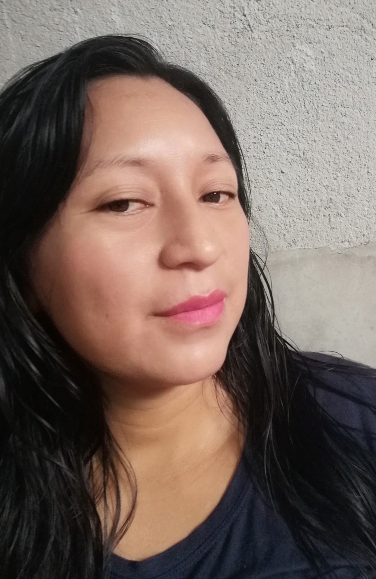 Diana Shiguango cover image