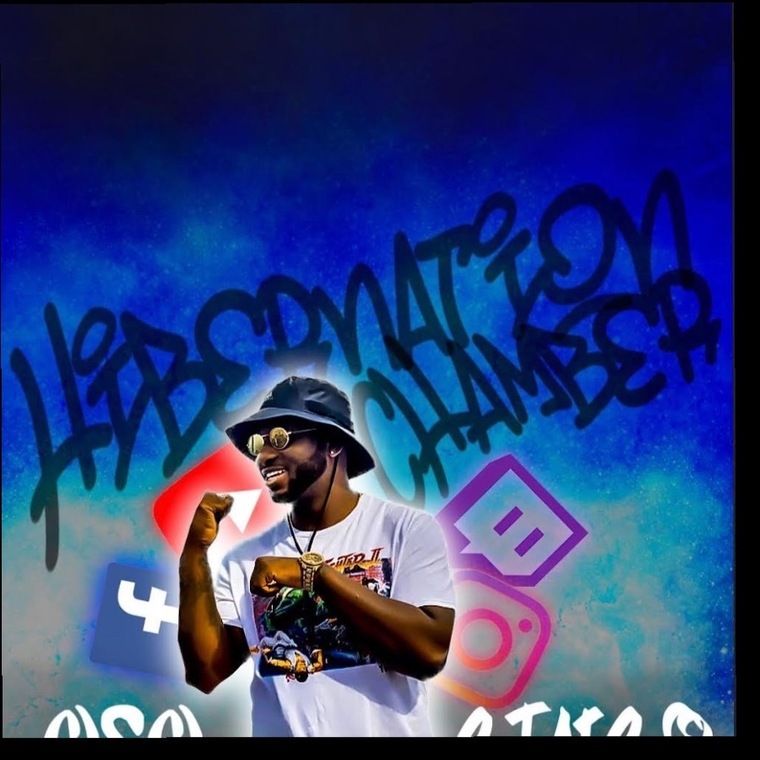 ImOsoCinco banner image