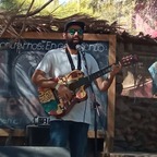 Oso del Desierto avatar