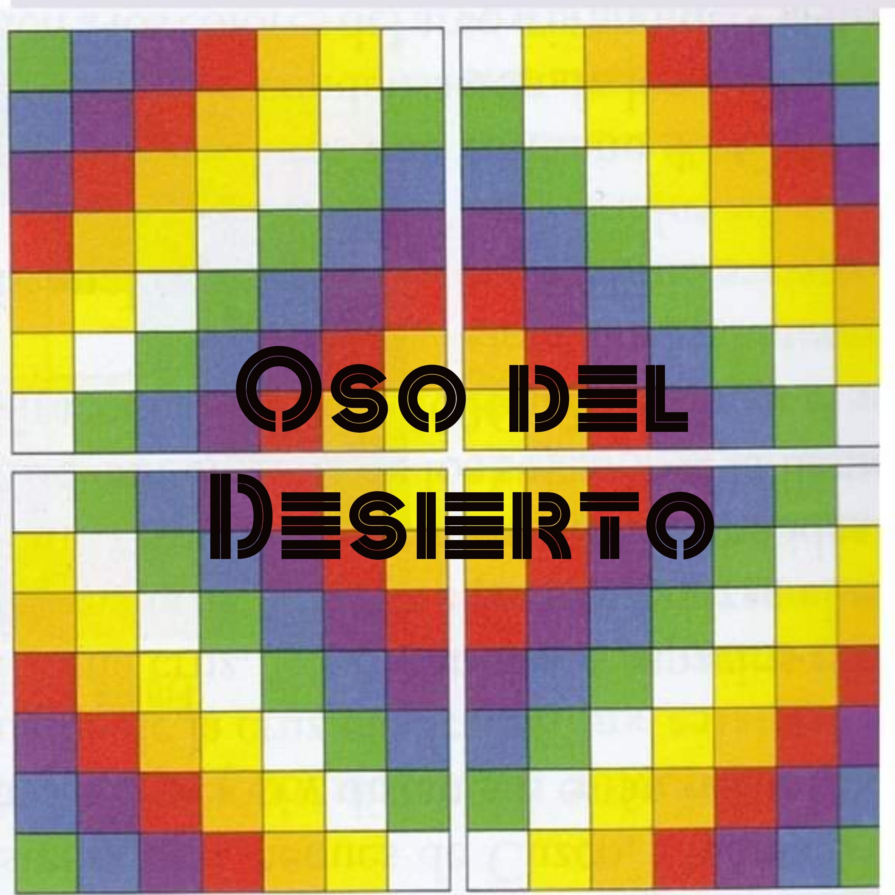 Oso del Desierto banner image
