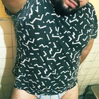 oso bearded avatar