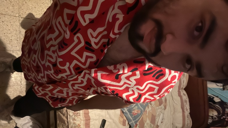 oso bearded cover image