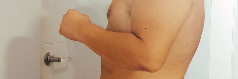 OSO EXTREMOSO 🐻🔞💦 XTREME BEAR -Vers/bear cover image