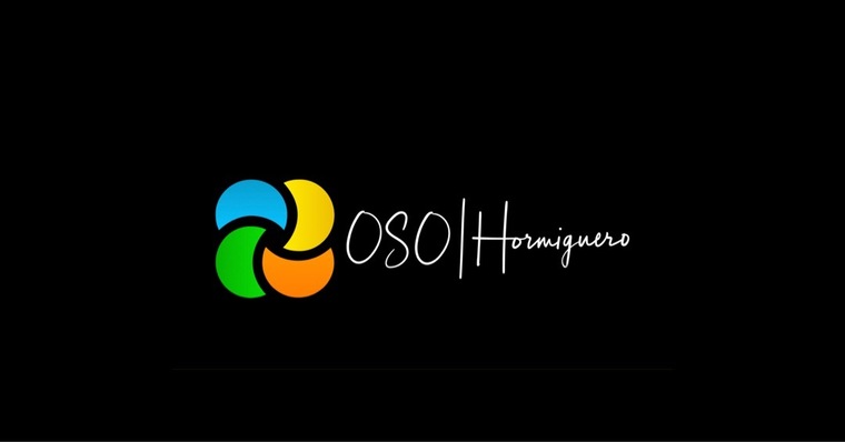 OSO Hormiguero banner image