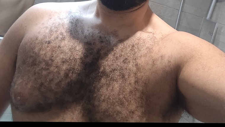 Oso lechero cover image