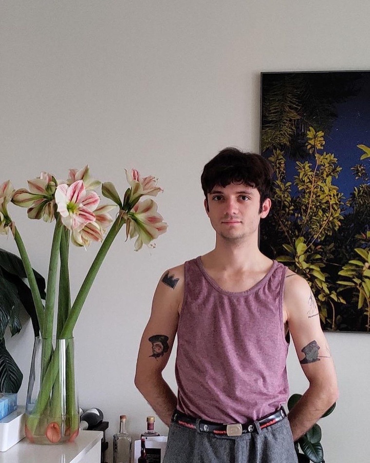 🏳️‍🌈Ostap🇺🇦 cover image