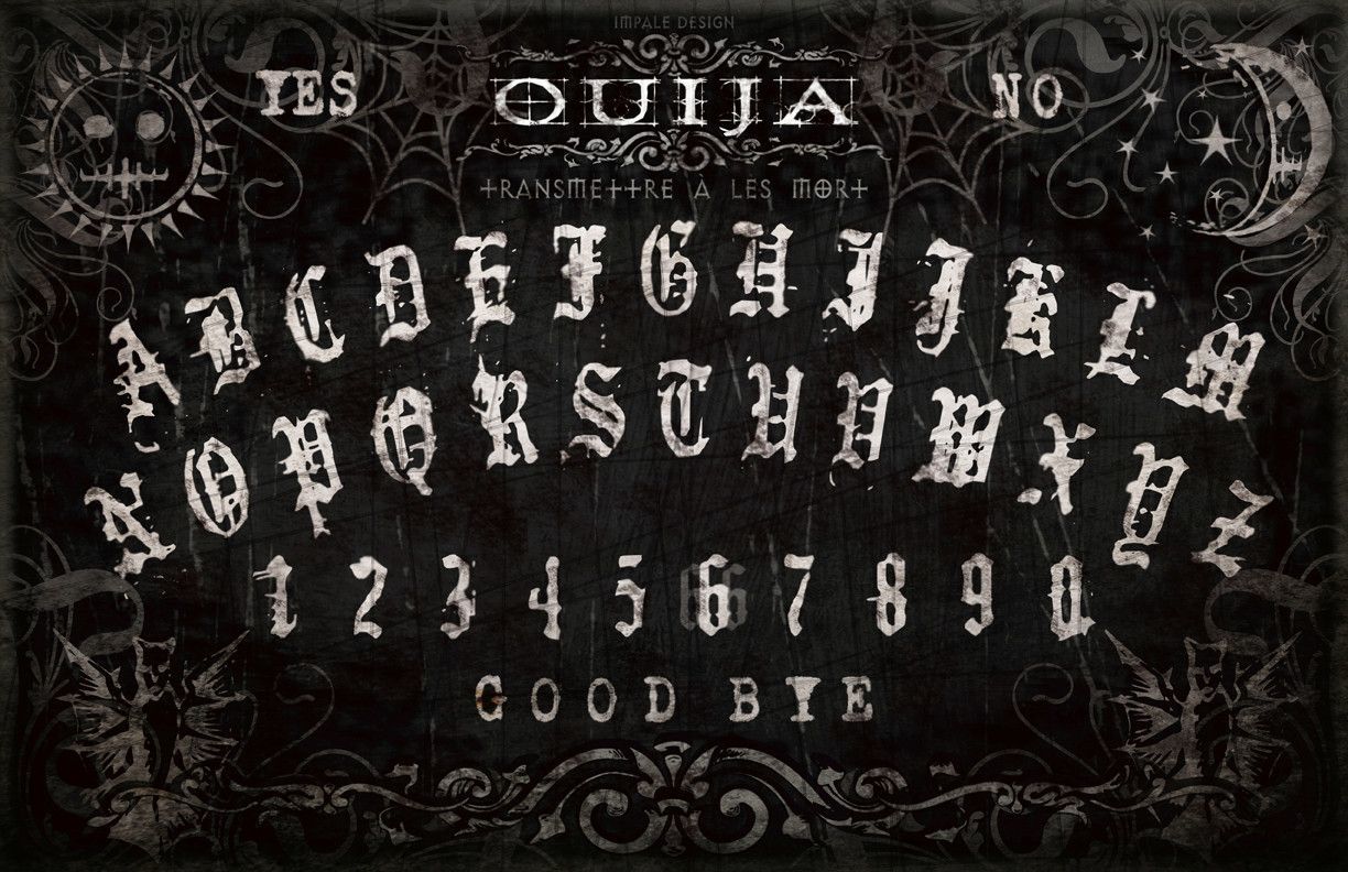 Osthexe banner image