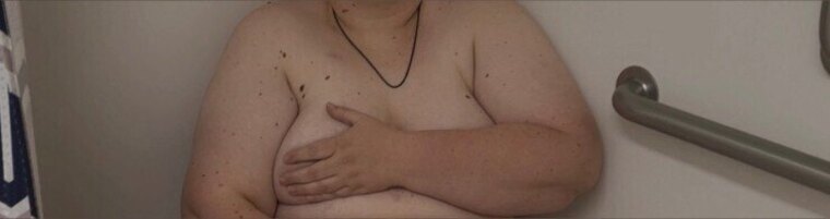 Colostomy Goddess banner image