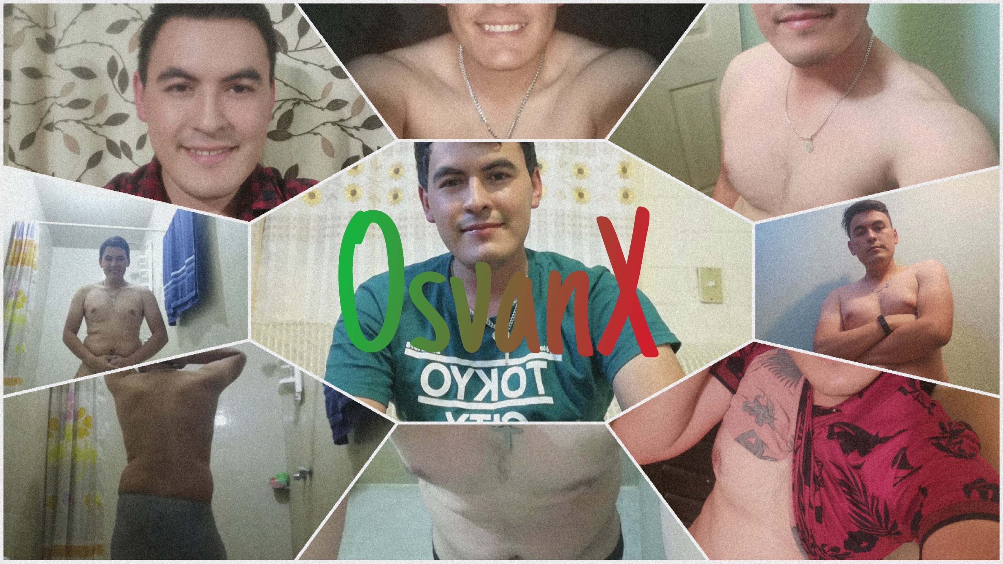 OsvanX banner image