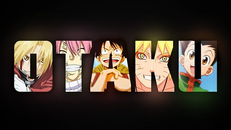 Otakufit cover image