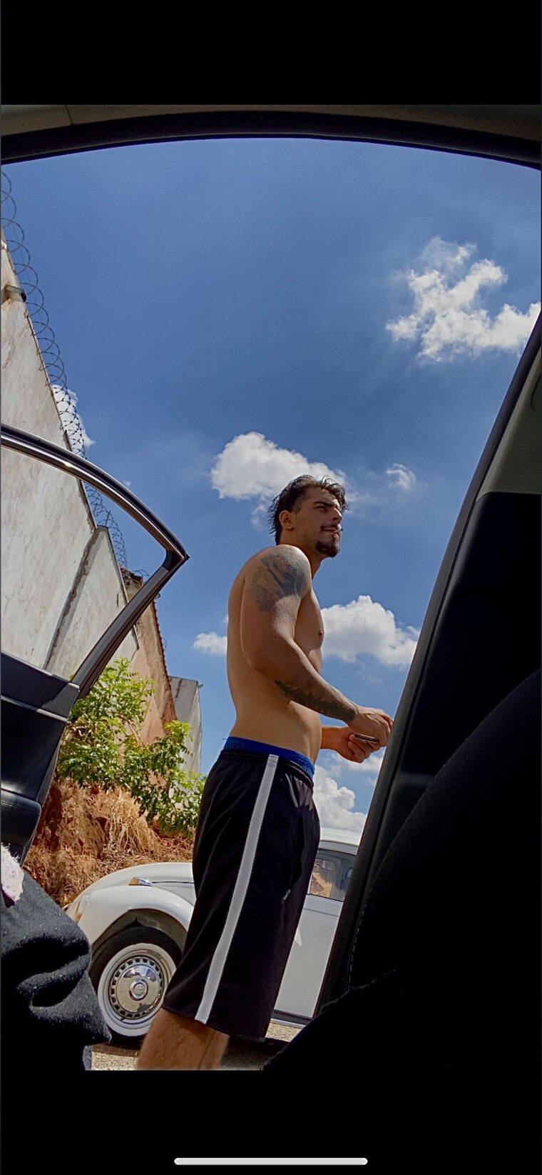 O tal do vini banner image