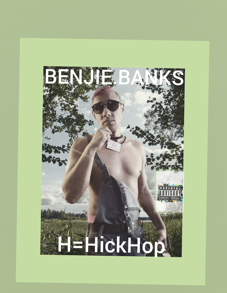 Benjie.Banks banner image