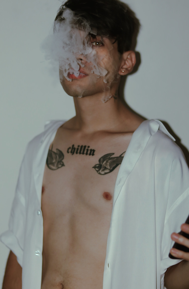Julián Burbano banner image