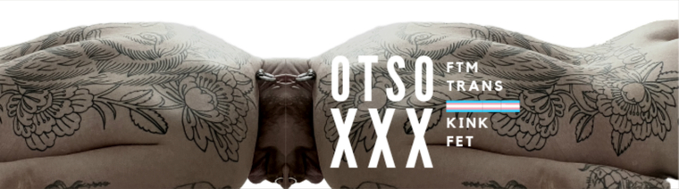 Otso cover image