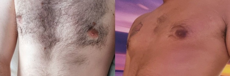 Otter & Panda banner image
