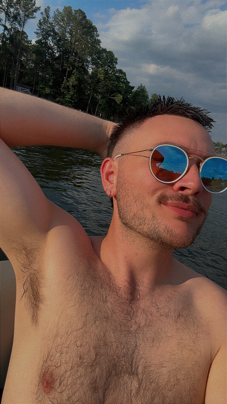 Otterboy97 cover image