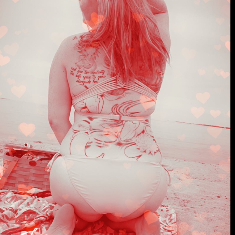 Lexi cover image