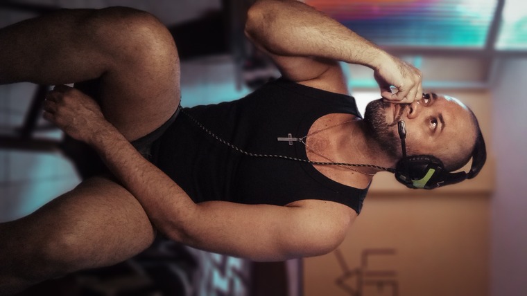 Otto DeSalvo banner image