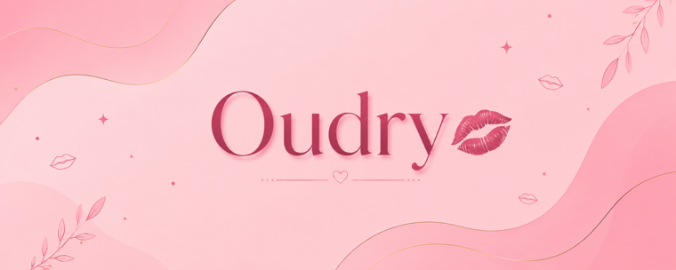 Oudry VIP💋 cover image