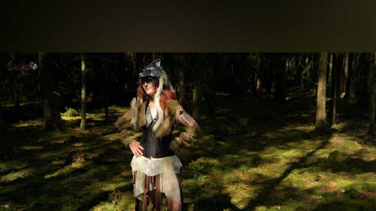 Ouleslie cover image