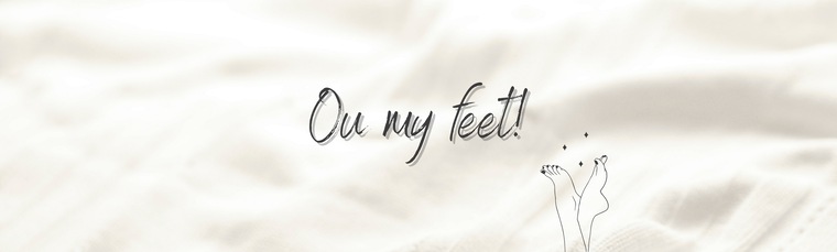 Melany Feet cover image