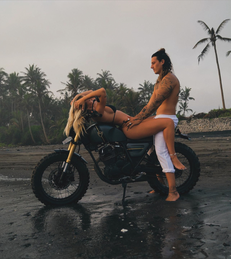 Ouralterego banner image