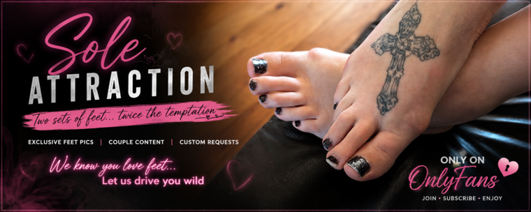 Toes &amp; Tease cover image