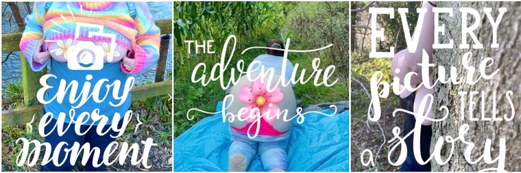 OurH0rnyAdventure 🌸 banner image