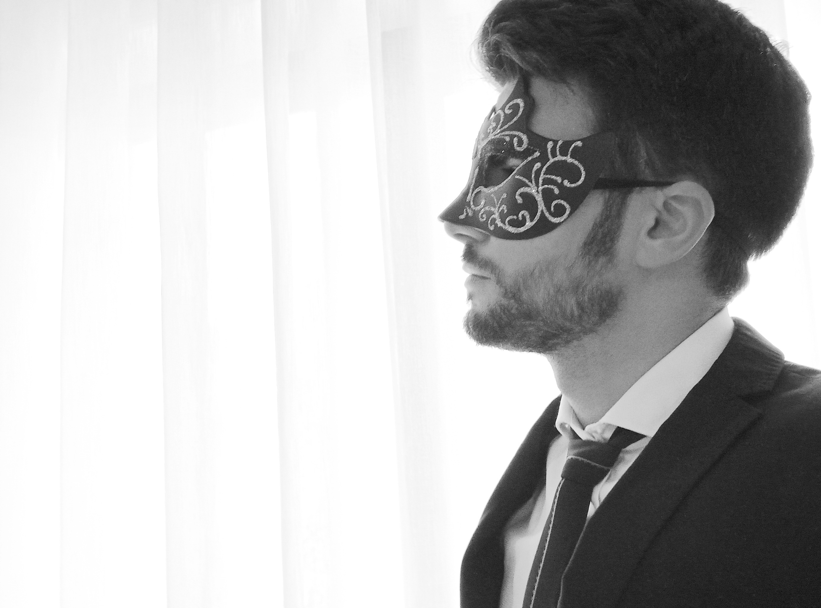 Our little big secret vip banner image