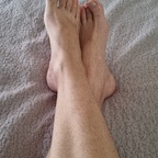 Wife and husband feet avatar
