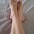 Wife and husband feet avatar