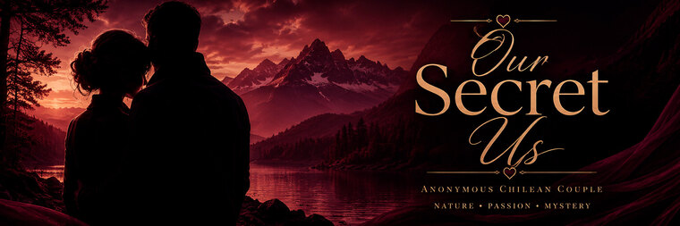 Anoncouple banner image